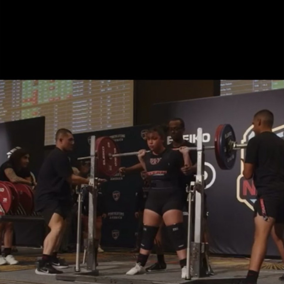 STX Powerhouse Training Facility